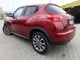 Nissan Juke 1.6i ШВЕЙЦАРИЯ - [17] 