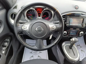 Nissan Juke 1.6i ШВЕЙЦАРИЯ - [9] 