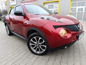 Nissan Juke 1.6i ШВЕЙЦАРИЯ - [18] 