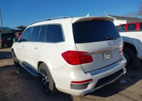     Mercedes-Benz GL 500 4Matic* Amg-* harman-kardon* * * 