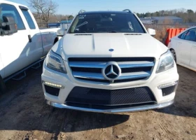     Mercedes-Benz GL 500 4Matic* Amg-* harman-kardon* * * 