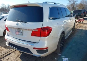 Mercedes-Benz GL 500 4Matic* Amg-* harman-kardon* * *  | Mobile.bg    5