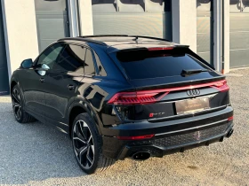 Audi RSQ8 * Bang&Olufsen* Panorama* Masaza* , снимка 6