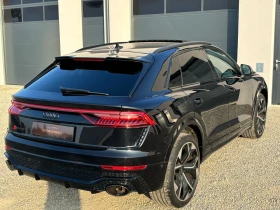 Audi RSQ8 * Bang&Olufsen* Panorama* Masaza* , снимка 3