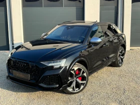 Audi RSQ8 * Bang&Olufsen* Panorama* Masaza* , снимка 1