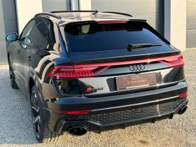 Audi RSQ8 * Bang&Olufsen* Panorama* Masaza* , снимка 5