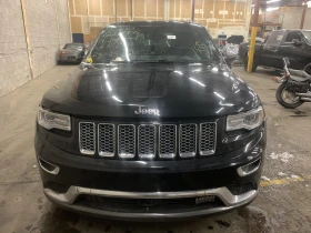 Jeep Grand cherokee 5.7 SUMMIT | Mobile.bg    2