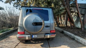 Mercedes-Benz G 400 Нов/АМГ/Гаранция/ Лизинг - 270000 лв. - 26611353 | Car24.bg