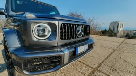 Mercedes-Benz G 400 Нов/АМГ/Гаранция/ Лизинг 1