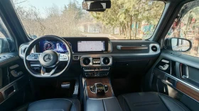 Mercedes-Benz G 400 Нов/АМГ/Гаранция/ Лизинг - 270000 лв. - 26611353 | Car24.bg