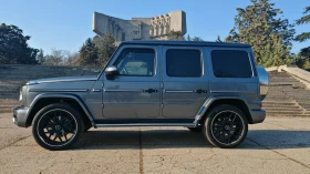 Mercedes-Benz G 400 Нов/АМГ/Гаранция/ Лизинг - 270000 лв. - 26611353 | Car24.bg