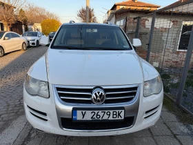 VW Touareg FACELIFT 3, 0TDI, снимка 3