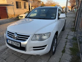 VW Touareg FACELIFT 3, 0TDI, снимка 4