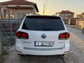 VW Touareg FACELIFT 3, 0TDI, снимка 8