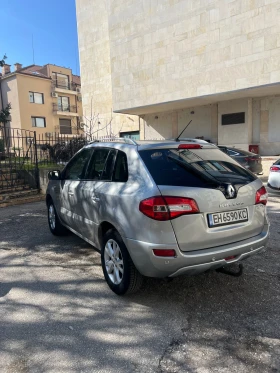 Renault Koleos, снимка 8