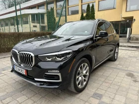 BMW X5 xDrive40i/Обдух/360Кам/Head-Up/SoftClose(Вакум) , снимка 1