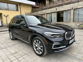 BMW X5 xDrive40i/Обдух/360Кам/Head-Up/SoftClose(Вакум) , снимка 3