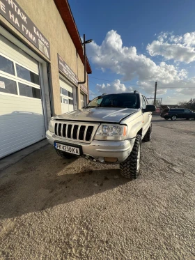 Jeep Grand cherokee, снимка 2