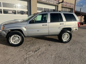 Jeep Grand cherokee, снимка 3