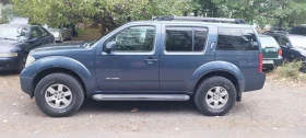 Nissan Pathfinder 4.0 269 к.с, снимка 2