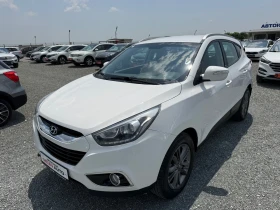 Hyundai IX35 (KATO НОВА)^(4x4)