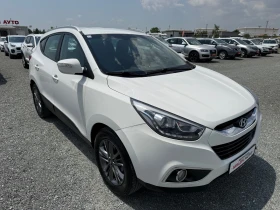 Hyundai IX35 (KATO НОВА)^(4x4) - 18900 лв. - 64609690 3