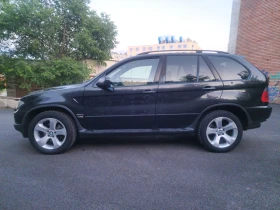 Обява за продажба на BMW X5 3.0d 218 ~8 700 лв. - изображение 8