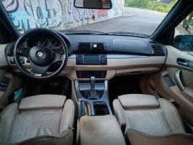 Обява за продажба на BMW X5 3.0d 218 ~8 700 лв. - изображение 10