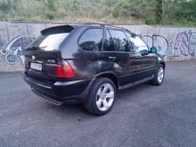 Обява за продажба на BMW X5 3.0d 218 ~8 700 лв. - изображение 4