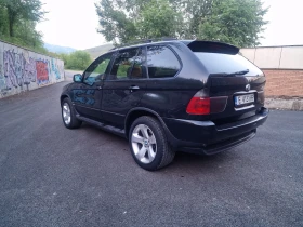 Обява за продажба на BMW X5 3.0d 218 ~8 700 лв. - изображение 7