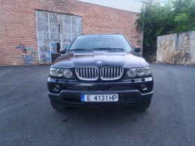 Обява за продажба на BMW X5 3.0d 218 ~8 700 лв. - изображение 1