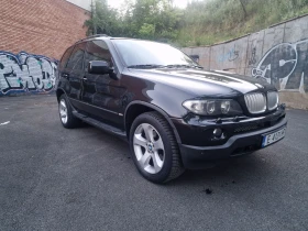 Обява за продажба на BMW X5 3.0d 218 ~8 700 лв. - изображение 2