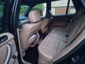 Обява за продажба на BMW X5 3.0d 218 ~8 700 лв. - изображение 9