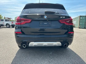 BMW X3 xDrive30i* CARFAX*   *  | Mobile.bg    4