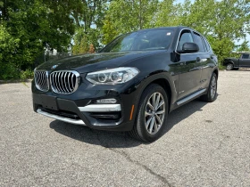 BMW X3 xDrive30i* CARFAX* ОПЦИЯ ЗА ФИНАНСИРАНЕ* 