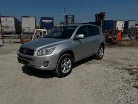     Toyota Rav4 2.2 D4D