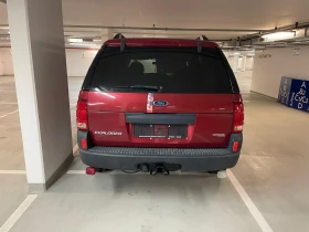 Ford Explorer V6   | Mobile.bg    6