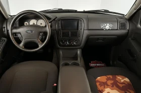 Ford Explorer V6   | Mobile.bg    11