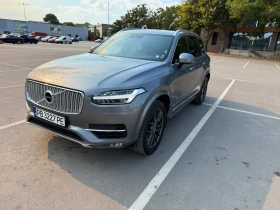 Volvo Xc90 D5 Inscription - 46000 лв. - 28863848 4