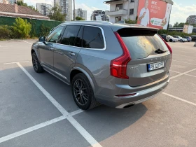 Volvo Xc90 D5 Inscription - 46000 лв. - 28863848 3