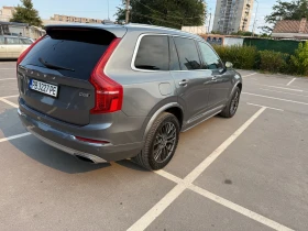 Volvo Xc90 D5 Inscription - 46000 лв. - 28863848 2