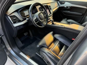 Volvo Xc90 D5 Inscription - 46000 лв. - 28863848 9