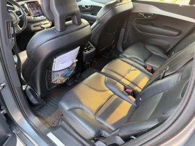 Volvo Xc90 D5 Inscription - 46000 лв. - 28863848 7