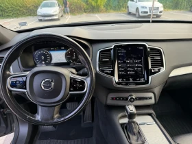 Volvo Xc90 D5 Inscription - 46000 лв. - 28863848 11
