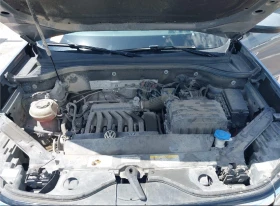 VW Atlas CROSS SPORT 3.6L V6 SE W/TECHNOLOGY R-LINE | Mobile.bg    10