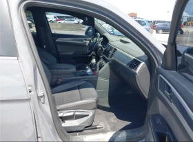 VW Atlas CROSS SPORT 3.6L V6 SE W/TECHNOLOGY R-LINE | Mobile.bg    7