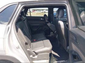VW Atlas CROSS SPORT 3.6L V6 SE W/TECHNOLOGY R-LINE | Mobile.bg    9