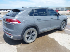 VW Atlas CROSS SPORT 3.6L V6 SE W/TECHNOLOGY R-LINE | Mobile.bg    6