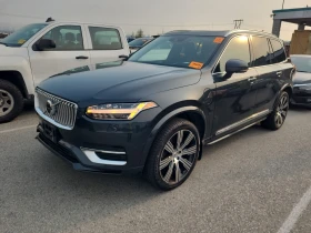 Volvo Xc90 INSCRIPTION EXPRESSION* CARFAX* БЕЗ ПЪРВОНАЧАЛНА
