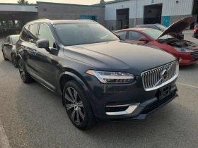 Volvo Xc90 INSCRIPTION EXPRESSION* CARFAX*   | Mobile.bg    2